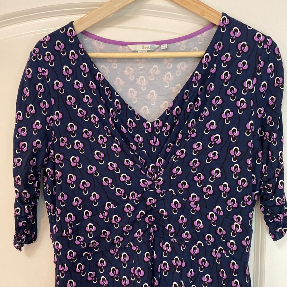 NWOT Boden summer dress